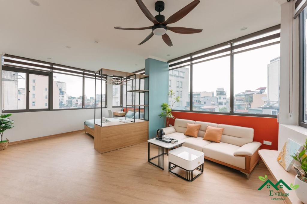 E Village Hotel Hanoi – Hanoi