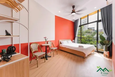 E Village Hotel Hanoi – Ảnh 2