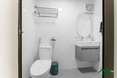 E Village Hotel Hanoi – Ảnh 3