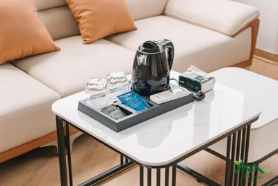 E Village Hotel Hanoi – Ảnh 4