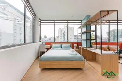E Village Hotel Hanoi – Ảnh 7