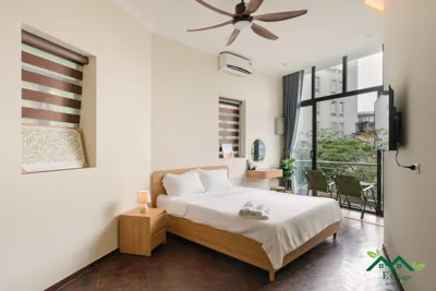 E Village Hotel Hanoi – Ảnh 8