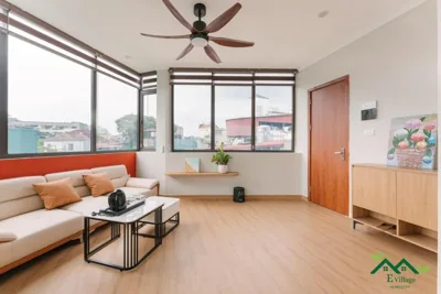 E Village Hotel Hanoi – Ảnh 9