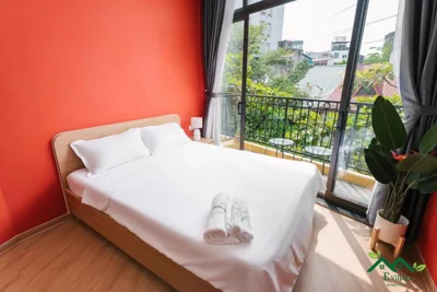 E Village Hotel Hanoi – Ảnh 10