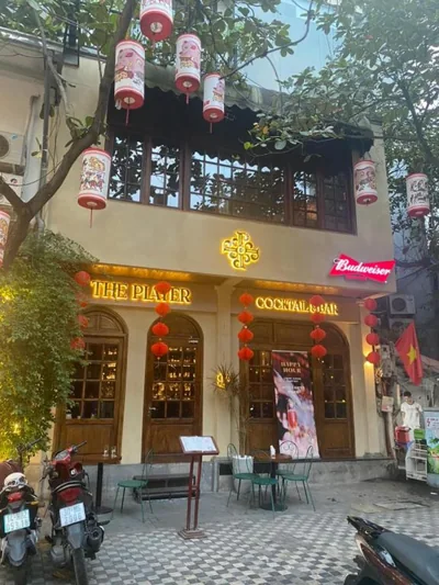 E Village Hotel Hanoi – Ảnh 11
