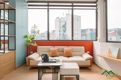 E Village Hotel Hanoi – Ảnh 13