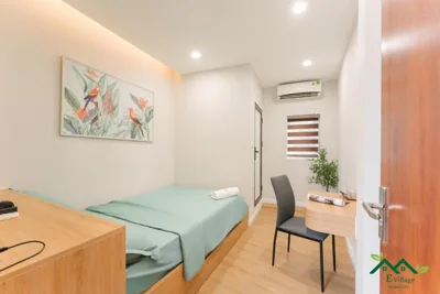 E Village Hotel Hanoi – Ảnh 15