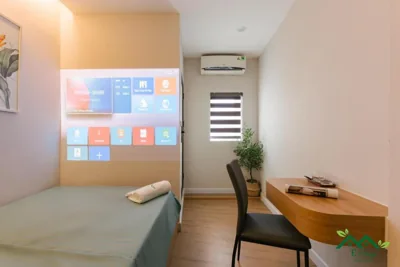 E Village Hotel Hanoi – Ảnh 16