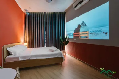 Phòng đôi Superior — E Village Hotel Hanoi